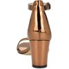 image:imageNINE WEST womens WnpruceBronze Mirror Metallic 751