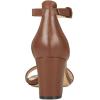 image:imageNINE WEST womens WnpruceDark Tan