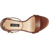 image:imageNINE WEST womens WnpruceDark Tan