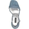 image:imageNINE WEST womens WnpruceDenim Blue 420