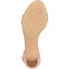 image:imageNINE WEST womens WnpruceLight Pink Suede 686