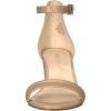 image:imageNINE WEST womens WnpruceNatural Leather