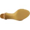 image:imageNINE WEST womens WnpruceNatural Sleek Patent Pu