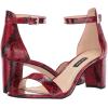 image:imageNINE WEST womens WnpruceRed Snake