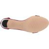 image:imageNINE WEST womens WnpruceRed Snake
