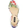 image:imageNINE WEST womens WnpruceWhite Floral 140
