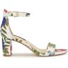 image:imageNINE WEST womens WnpruceWhite Floral 140