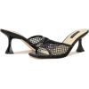 image:imageNine West Womens CabanaBlack 001