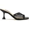 image:imageNine West Womens CabanaBlack 001