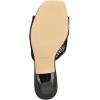 image:imageNine West Womens CabanaBlack 001