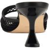 image:imageNine West Womens CabanaBlack 001