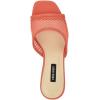 image:imageNine West Womens CabanaCoral 800