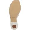 image:imageNine West Womens CabanaWhite 140