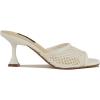 image:imageNine West Womens CabanaWhite 140