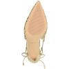 image:imageNine West Womens FesslaGold 710