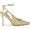 image:imageNine West Womens FesslaGold 710