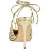 image:imageNine West Womens FesslaGold 710
