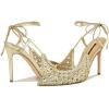 image:imageNine West Womens FesslaGold 710