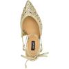 image:imageNine West Womens FesslaGold 710