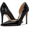 image:imageNine West Womens FoloweBlack Patent 001