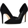 image:imageNine West Womens FoloweBlack Suede 008