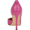 image:imageNine West Womens FoloweDark Pink Patent 652