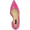 image:imageNine West Womens FoloweDark Pink Patent 652