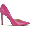 image:imageNine West Womens FoloweDark Pink Patent 652