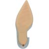 image:imageNine West Womens FoloweLight Blue Suede 454