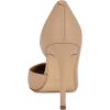 image:imageNine West Womens FoloweLight Pink Leather 684