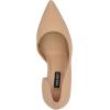image:imageNine West Womens FoloweLight Pink Leather 684