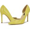 image:imageNine West Womens FoloweLime Patent 313