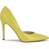 image:imageNine West Womens FoloweLime Patent 313