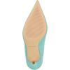 image:imageNine West Womens GemmhaBlue Jade Suede 420