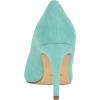 image:imageNine West Womens GemmhaBlue Jade Suede 420