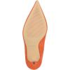 image:imageNine West Womens GemmhaOrange Suede 800