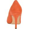 image:imageNine West Womens GemmhaOrange Suede 800