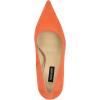 image:imageNine West Womens GemmhaOrange Suede 800