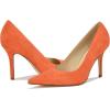 image:imageNine West Womens GemmhaOrange Suede 800