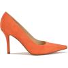 image:imageNine West Womens GemmhaOrange Suede 800