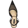 image:imageNine West Womens GulliaBlack 001