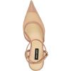 image:imageNine West Womens GulliaLight Natural 110
