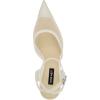 image:imageNine West Womens GulliaWhite 140