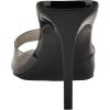 image:imageNine West Womens HatherBlack 001