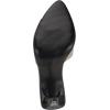 image:imageNine West Womens HatherBlack 001