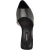 image:imageNine West Womens HatherBlack 001