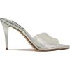 image:imageNine West Womens HatherClear 996