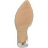 image:imageNine West Womens HatherClear 996