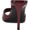 image:imageNine West Womens HatherDark Red Patent 600