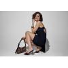 image:imageNine West Womens HatherLeopard Patent 200